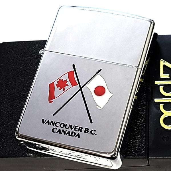 値下げ‼️Canada(カナダ)Zippo 18888→値下げ‼️【ナイアガラ刻印