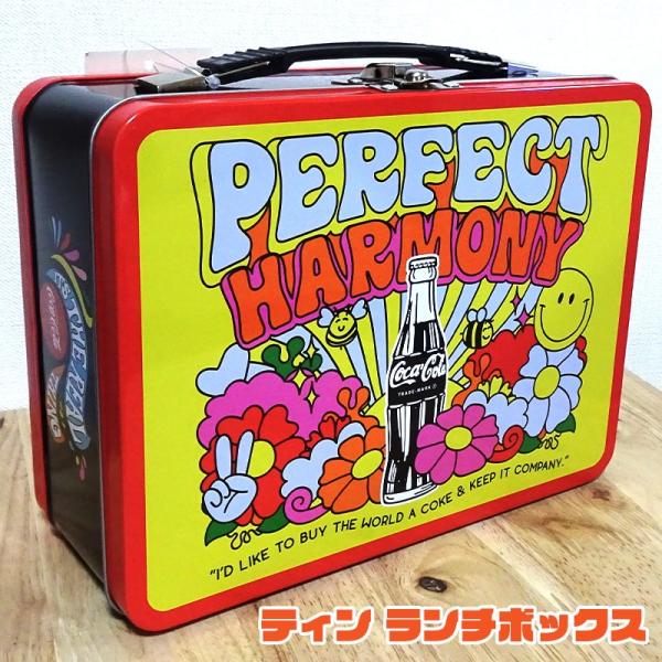 コカコーラ　ドリンクケース　ランチボックス　送料込み0831 hayamipro_cocacola-lunchbox