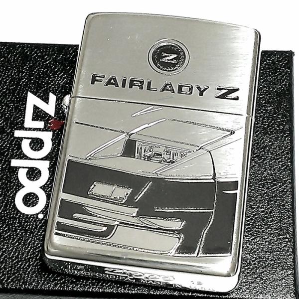 hayamipro_fairlady-z-z31