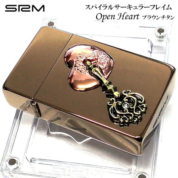 SAROME 訳あり特価 ガスライター ダイアモンドヘッド ターボ