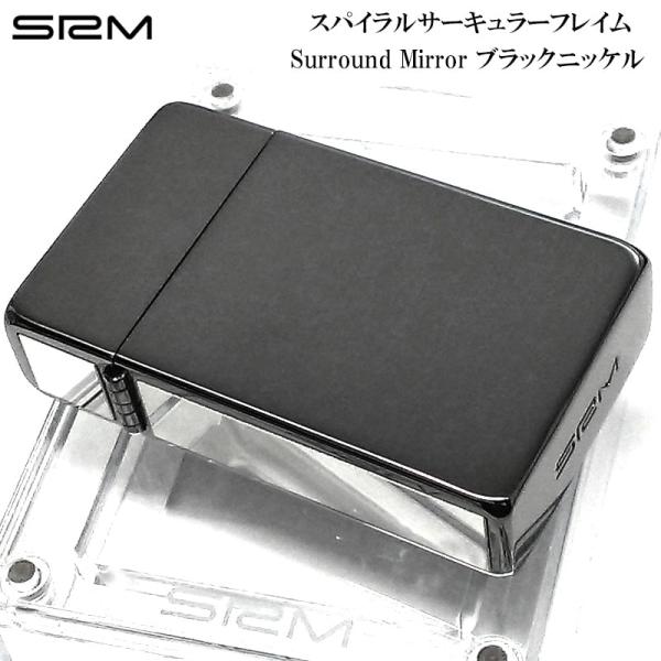 サロメ ブラックデビル ガスライター サラウンドミラー SAROME かわいい 楽天市場】サロメ ブラックデビル ガスライター サラウンド