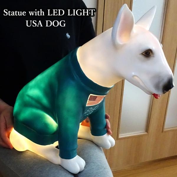 hayamipro_led-usadog hayamipro_led-usadog