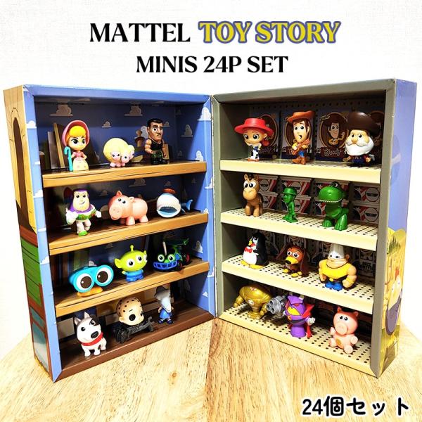 レア！！！バズ・ライトイヤー リトルグリーメン TOY STORY エイリアンリミックス リトルグリーンメンバズ