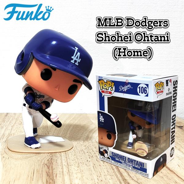 フィギュア 大谷翔平 MLB 野球 アメリカン 雑貨 ドジャース Dodgers
