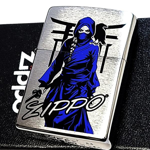 hayamipro_p-kunoichi-bl