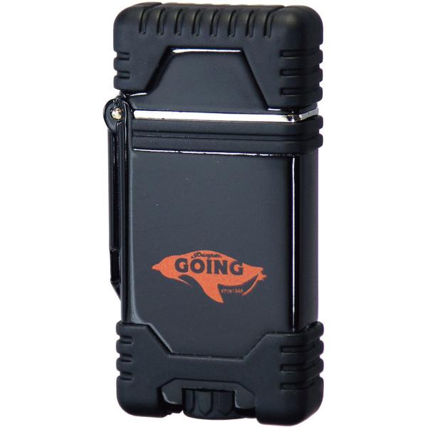 「ペンギンゴーイング PK-2 ターボ-X」1946年創業の老舗メーカー「ペンギンライター」のアウトドアツールアイテムです。信頼できるパフォーマンスをお届け致します。風が吹いても消えないターボライター。コンパクトで軽量のポケットサイズ。手に...