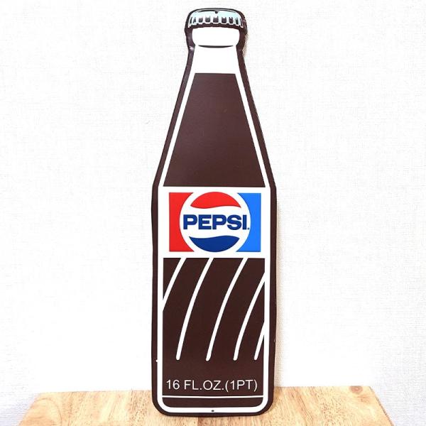Pepsi 　壁掛け照明　ヴィンテージボトルセット Pepsi 壁掛け照明 ヴィンテージボトルセット