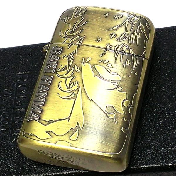 hayamipro_ronson-baki-hanma