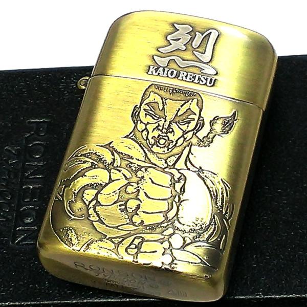 hayamipro_ronson-baki-retsukaiou