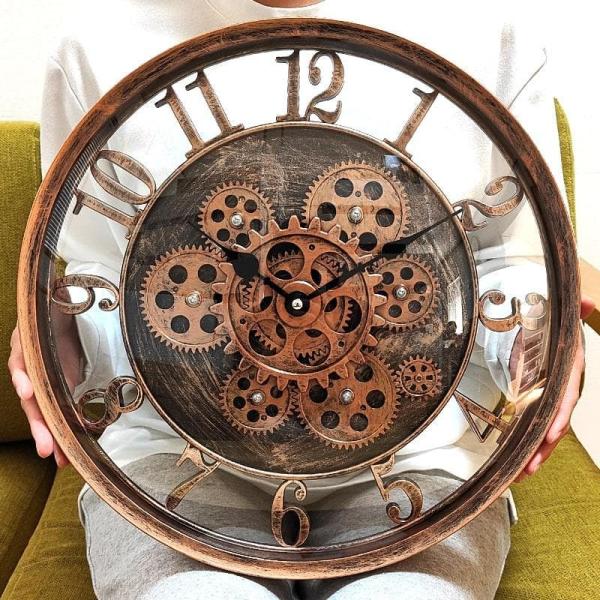 ACDelco ウォールクロック 壁掛け時計 アメリカン ガレージ インテリア ACDelco ウォールクロック 壁掛け時計 アメリカン ガレージ インテリア