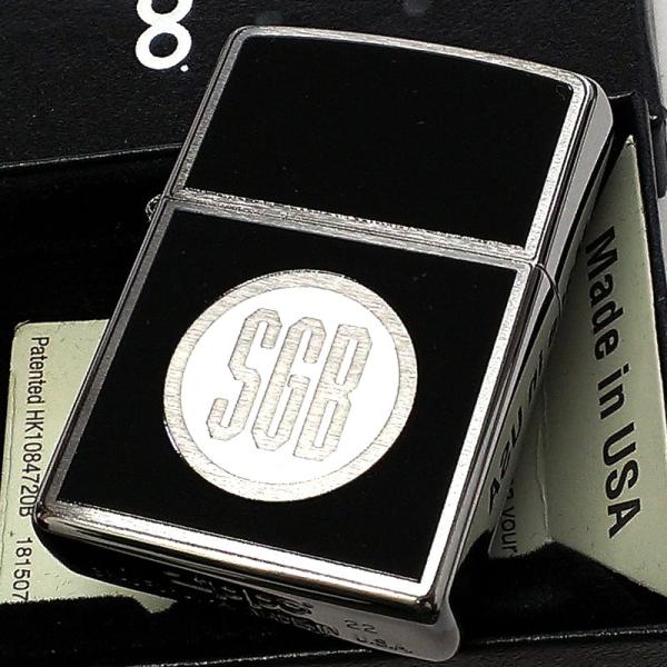 ZIPPO（ジッポー） ライター スリーピッグス オールドデザイン SGB