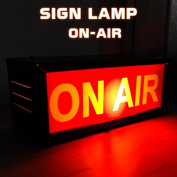 サインライト 電飾看板 U-BOAT アメリカンレトロ インテリア ルームライト hayamipro_signlamp-onair