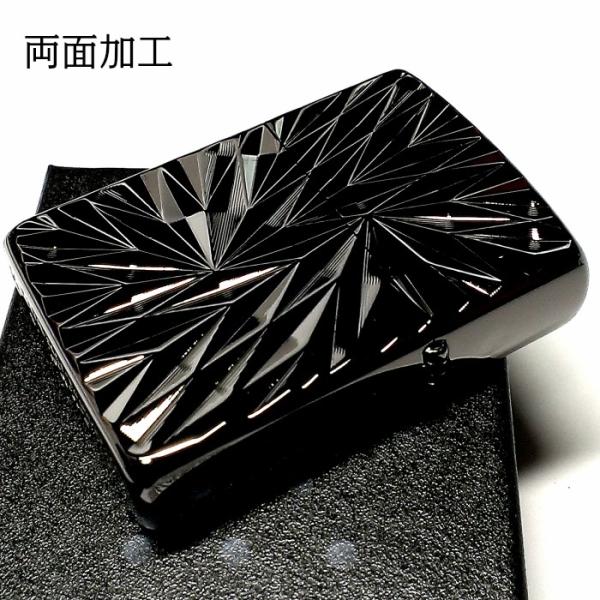 Zippo アーマー ジッポ ライター Spine Mix クロームブラック 両面加工 彫刻 黒 かっこいい 重厚 おしゃれ メンズ ギフト プレゼント Buyee Buyee 日本の通販商品 オークションの代理入札 代理購入