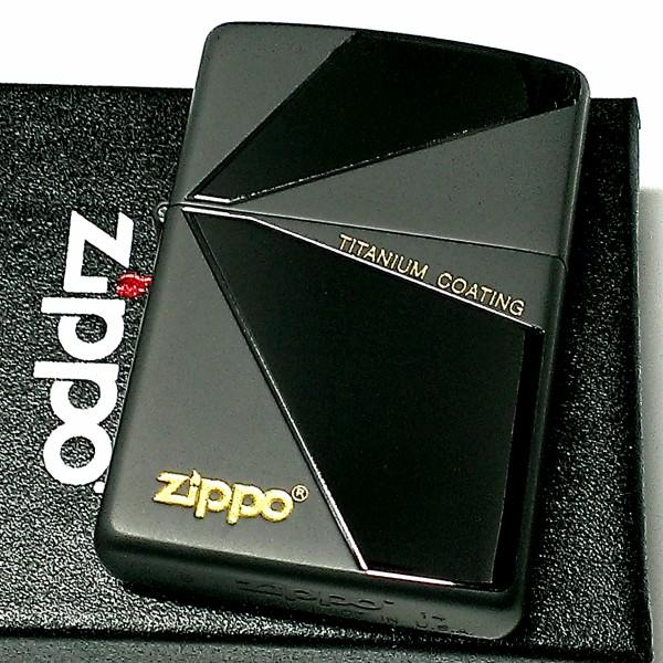 Zippo ライター おしゃれ チタン加工 ジッポ ブラック グレー かっこいい 鏡面 艶消し 黒チタン仕上げ シンプル メンズ ギフト プレゼント Buyee Buyee 日本の通販商品 オークションの代理入札 代理購入