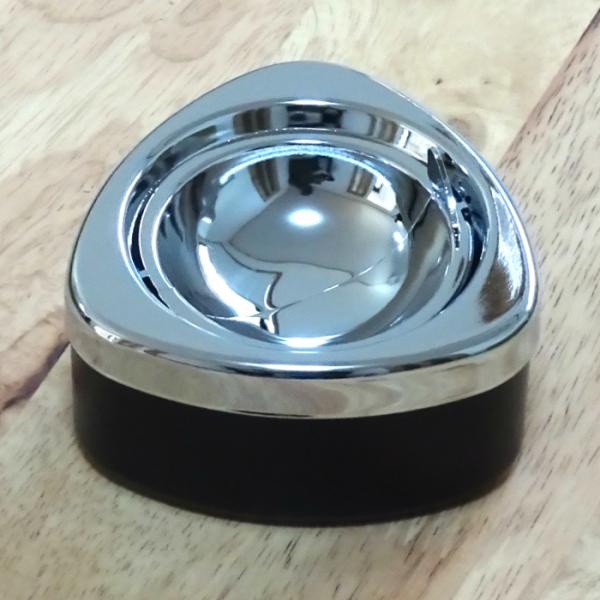 灰皿 おしゃれ 宇宙 雑貨 おしゃれ 装飾品 プレゼント 卓上 ふた付き (金) ya-kni1735.jpg