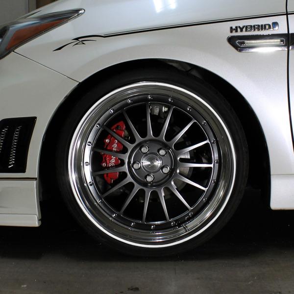 ホイールリムモール 8m ホイール リムモール ホイールリムガード キズ防止 おしゃれ アクセサリー カー用品 Buyee Buyee 日本の通販商品 オークションの代理入札 代理購入