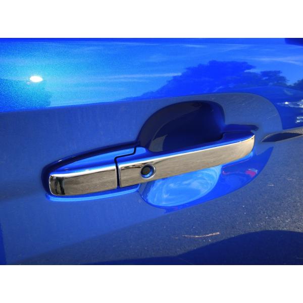 新型 Nbox 標準車 N Box Jf3 Jf4 ドアハンドルカバー 8p ハーフタイプ ドアノブカバー メッキパーツ 外装 カスタム ドレスアップ アクセサリー Buyee Buyee 日本の通販商品 オークションの代理入札 代理購入