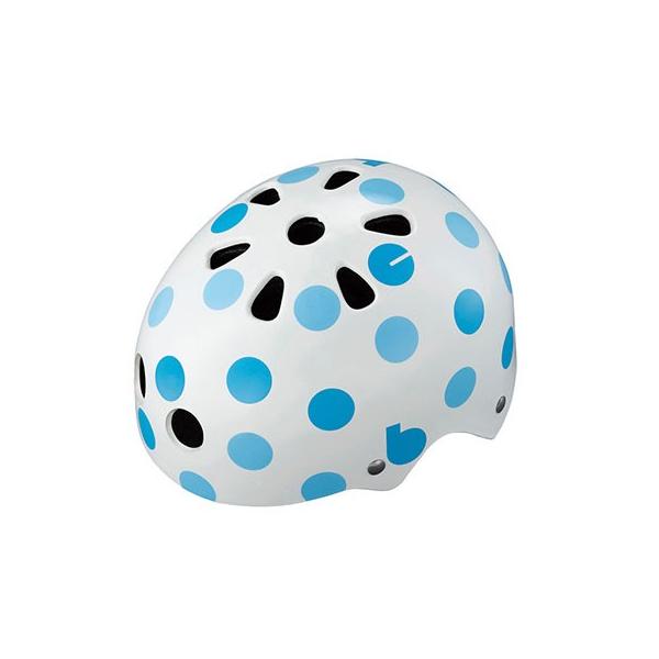 bikkeキッズヘルメットCHBH4652■製品情報・横幅が広めの丸みを帯びた内部形状・SG規格認証商品・頭にぴったりフィットするサイズ調整アジャスター付・サイズ：46-52cm・重量：約400g----------【自転車本体と一緒にご購...