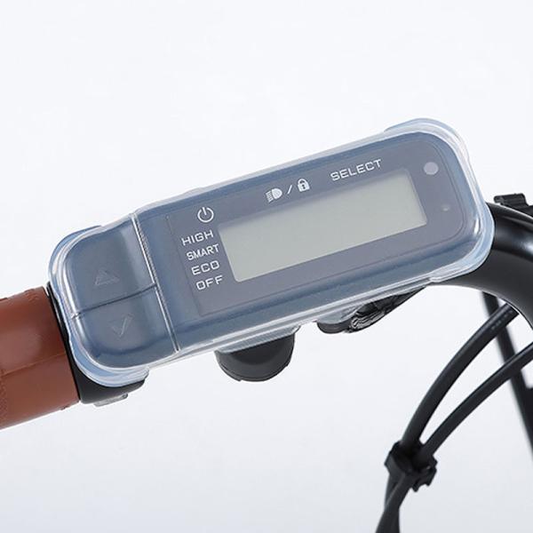 PAS スマートクロックスイッチカバー サギサカ : ハヤサカ