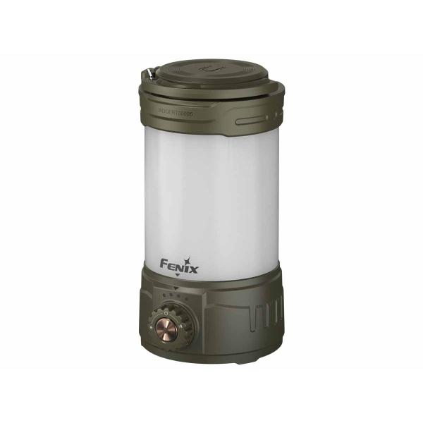 【らんぷ】おまとめ商品6点 FENIX（フェニックス） Fenix CL26R Pro キャンプランタン 650ルーメン