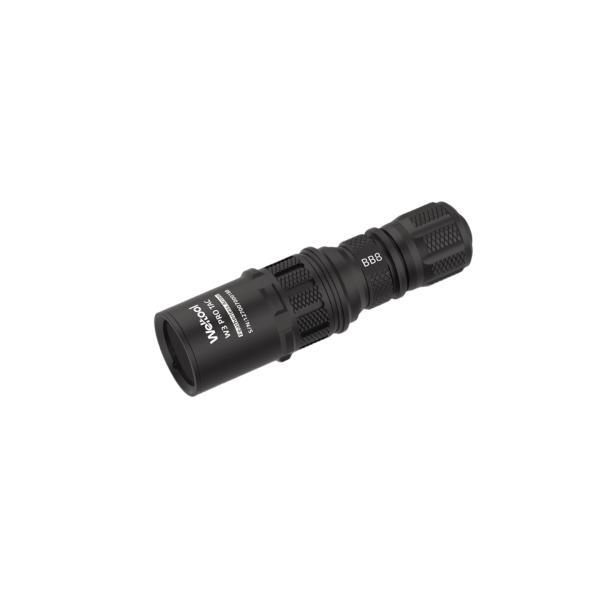 Weltool W3 PRO タクティカルライト LEP Weltool, W3 Pro “Featherless Arrow”, LEP, タクティカルライト