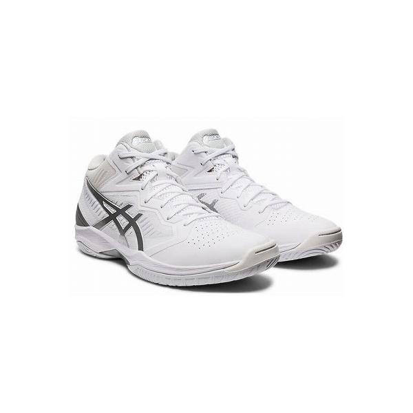 asics -  アシックス  バスケットシューズ　ゲルフープ  V12   1063A022 アシックス ゲルフープV12 ナロー【1063A022 100