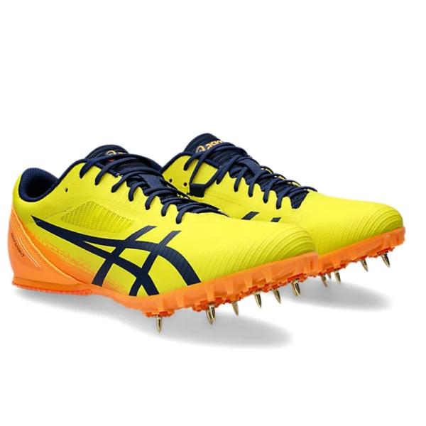 ASICS　アシックス　陸上スパイク　HEATSPRINT 13　100m?1500m/ハードル/跳躍種目