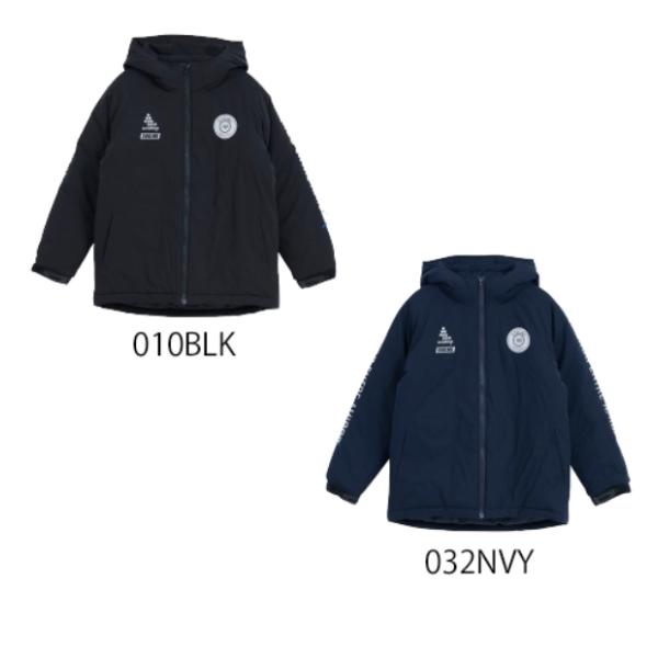 SVOLME（スボルメ） ジュニア発熱中綿ハーフコート 1253-51804