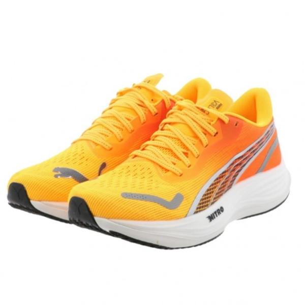 PUMA（プーマ） お買得 VELOCITY NITRO 3 ヴェロシティ ニトロ 3