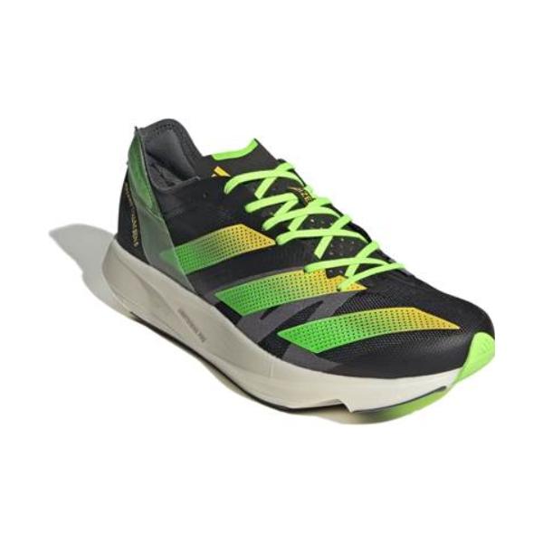 adidas - アディゼロ　タクミセン8 adidas ADIDAS アディダス アディゼロ タクミ セン 8 ADIZERO