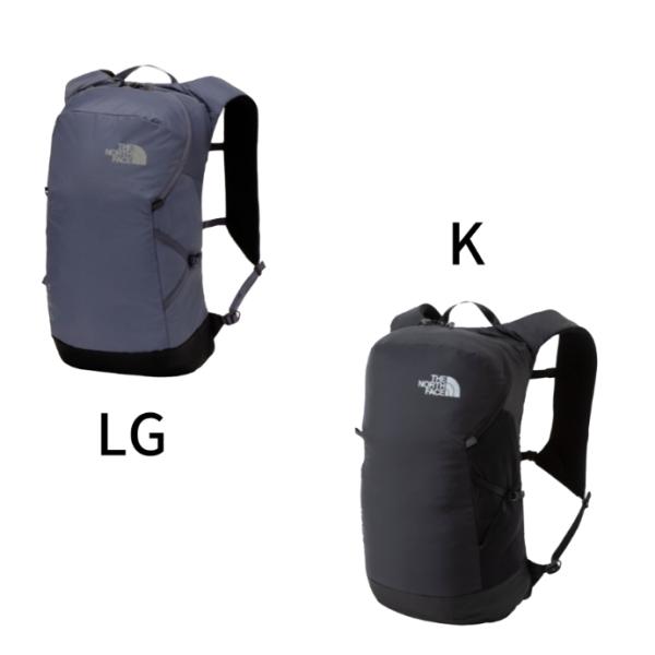THE NORTH FACE　ノースフェイス　ワンマイル16 ユニセックス 中型パック　NM62461　ランニング 16L