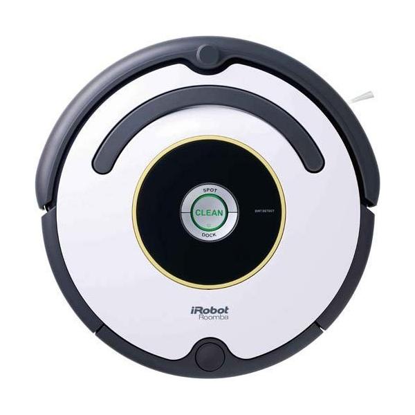 ルンバ アイロボット ロボット掃除機 ルンバ622【国内仕様正規品 ルンバ アイロボット ロボット掃除機 ルンバ622【国内仕様正規品