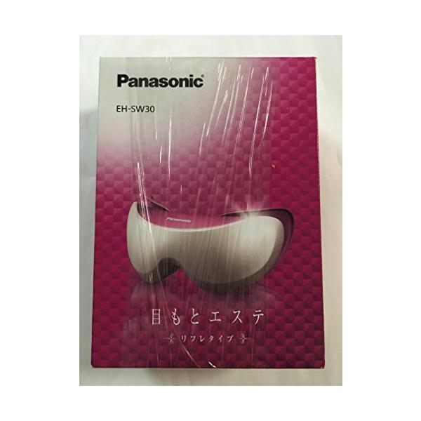 Panasonic EH-CSW30 目もとエステ Limited Model EH-CSW30-P Panasonic th Original Este (Pink