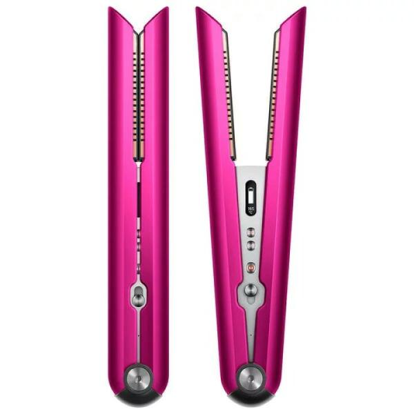 Dyson ダイソン ヘアアイロン 収納ボックス付き Corrale Dyson ダイソン ヘアアイロン 収納ボックス付き Corrale