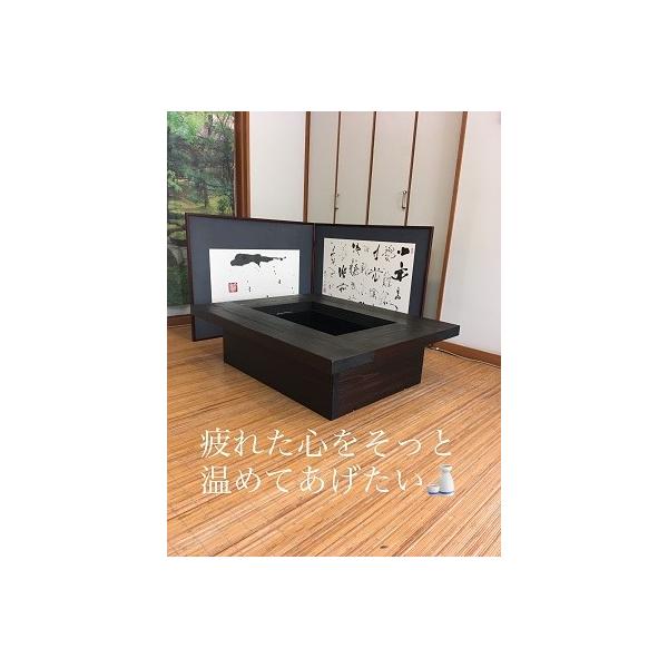 木製手作りテーブルのゆき工房 囲炉裏 Yahoo ショッピング