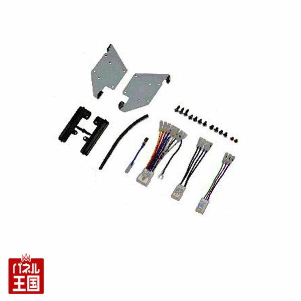 _Cnc ~C[X (LA350S/LA360S) H29/5~ 2DINirtLbg 2DINChirtLbg I[fBI/pl/t NKK-D71D