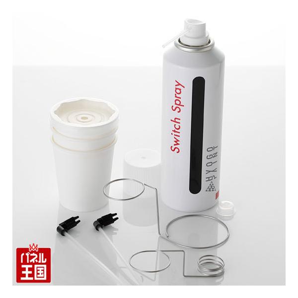 XCb`Xv[ Pi hc[ 120ml ȒP hpXv[A^b`g Cpi J[ԍ GAuV SWITCH SPRAY