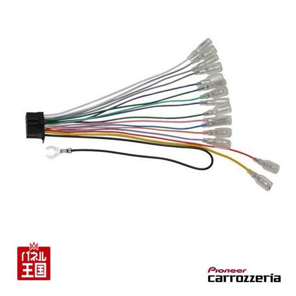 未使用　パイオニア　pioneer カーナビ 配線セット 未使用 パイオニア pioneer カーナビ 配線セット 未使用 パイオニア