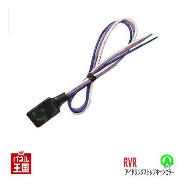 三菱（MITSUBISHI） ミツビシ RVR (GA4W) アイドリングストップ