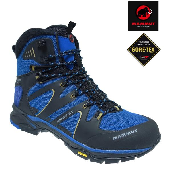 マムート MAMMUT TエナジーGTX TaenergyGTX 3020-03840 ゴアテックス使用 防水 登山靴 GORE-TEX  トレッキングシューズ GORE ハイキング