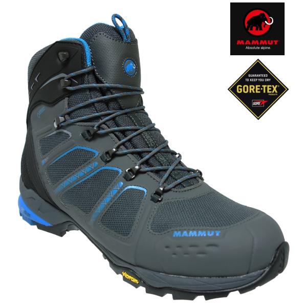 SALE マムート MAMMUT TエナジーハイGTX TaenergyHighGTX 3020-05570 ゴアテックス使用 防水 登山靴 GORE-TEX トレッキングシューズ