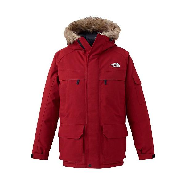 Sale ザ ノースフェイス The North Face マクマードパーカ Mcmurdoparka Nd 防寒防水ダウンパーカ ダウンジャケット Buyee Buyee 日本の通販商品 オークションの代理入札 代理購入