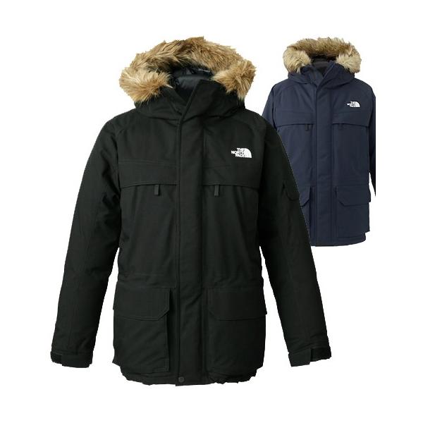 SALE【ザ・ノースフェイス/THE NORTH FACE】マクマードパーカ