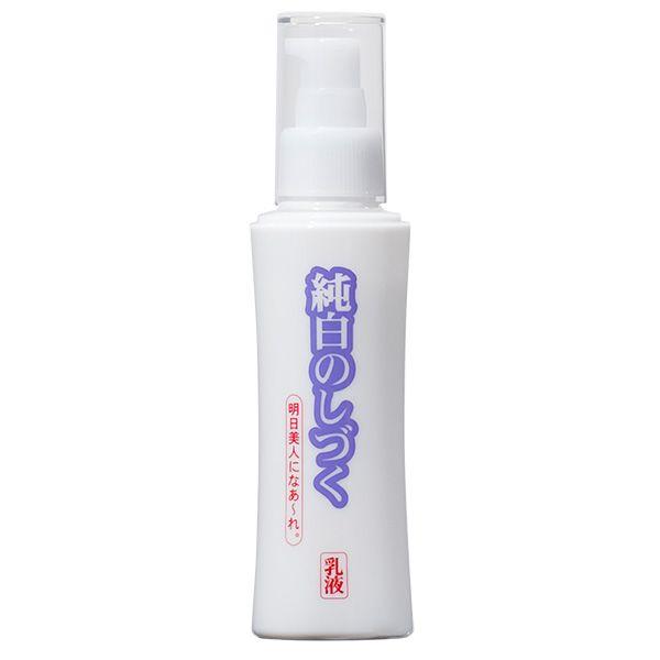 【メーカー直販】純白のしづく 120ml メーカー