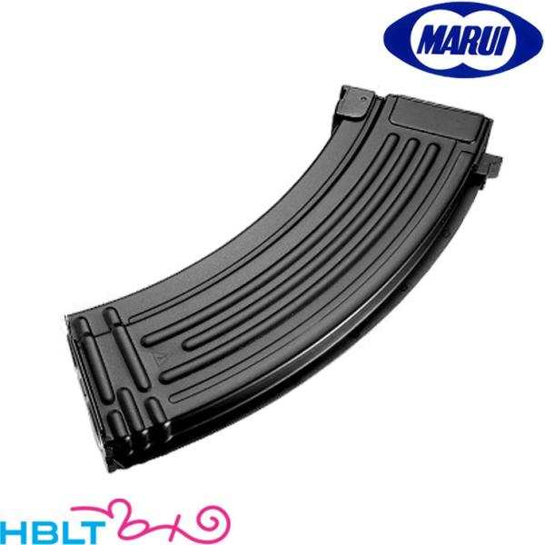 TOKYO MARUI（東京マルイ） 電動ガン用マガジン AK47 用（70連