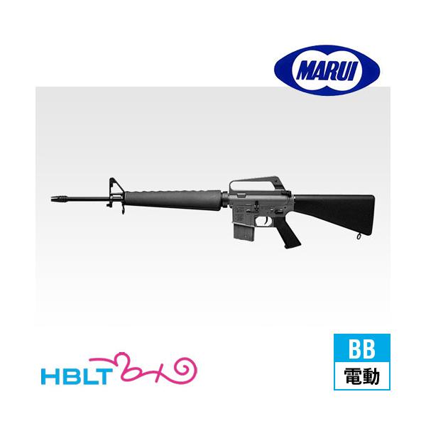 TOKYO MARUI 東京マルイ M16A1 ベトナムver. スタンダード電動 TOKYO MARUI 東京マルイ M16A1 ベトナムver. スタンダード電動