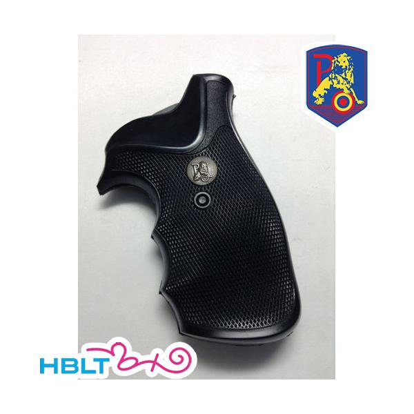 パックマイヤー ラバーグリップ SW-N M29 角 指 : HBLT - 通販