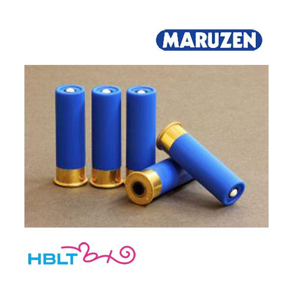 マルゼン　m870/m1100 ショットシェル マルゼン ショットシェル ガス ショットガン M870 M1100 用（5発