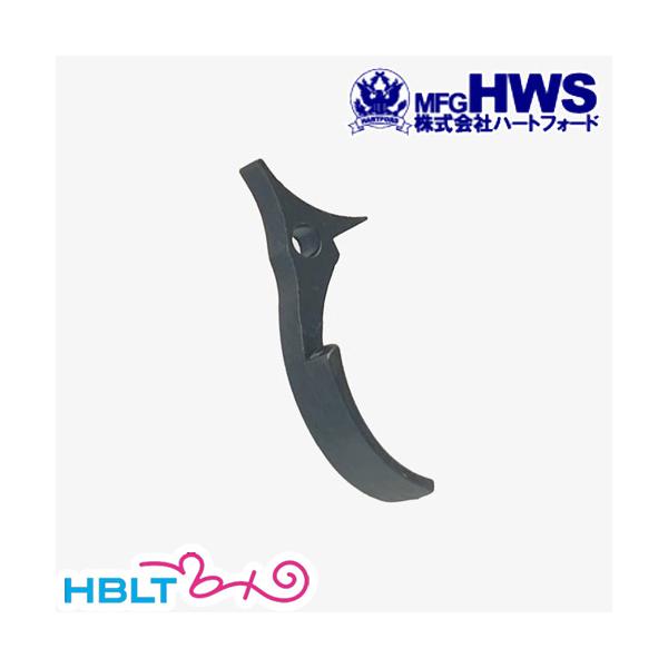 Hartford ハートフォード ワイドトリガー HWS SAA.45 3rd 用
