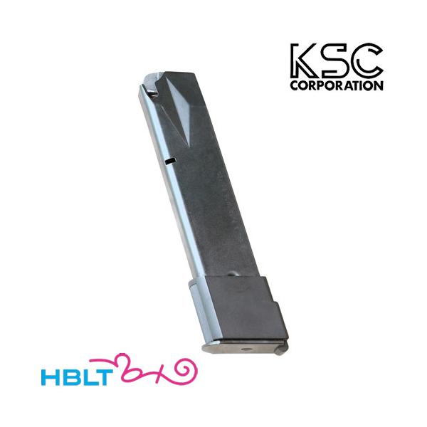 KSC モデルガン　M93R　マガジン　9mmカートリッジ付属 KSC モデル用 マガジン M93R 用（20連）｜G930 : HBLT - 通販